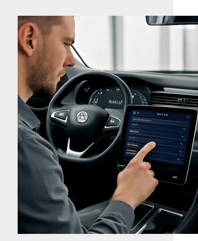 Русификация Changan X5 в Донецке по цене от 7116 р. | ФастМобиль-Днк