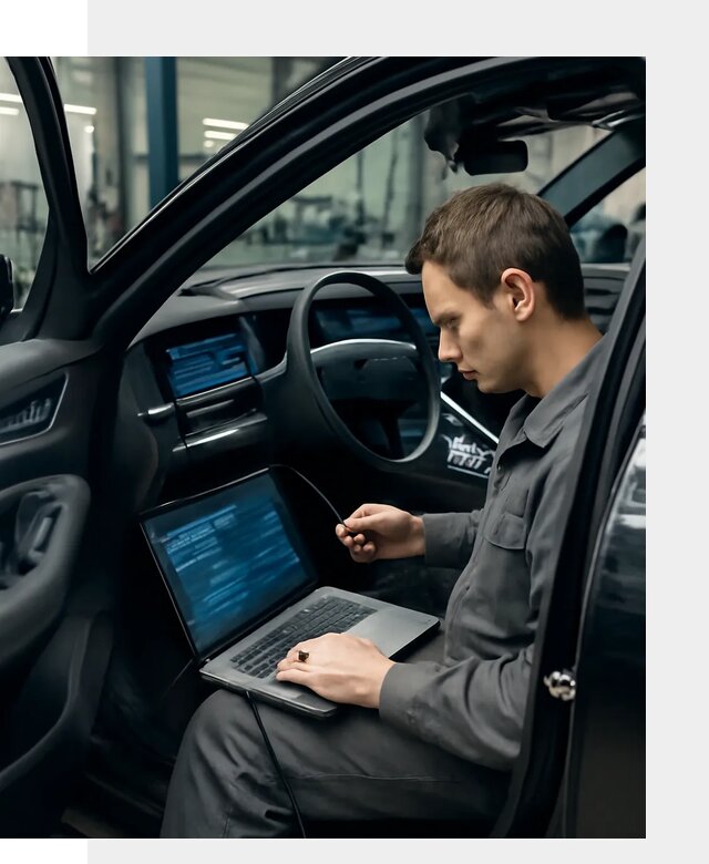 Профессиональная русификация Deepal G318 под ключ в Донецке