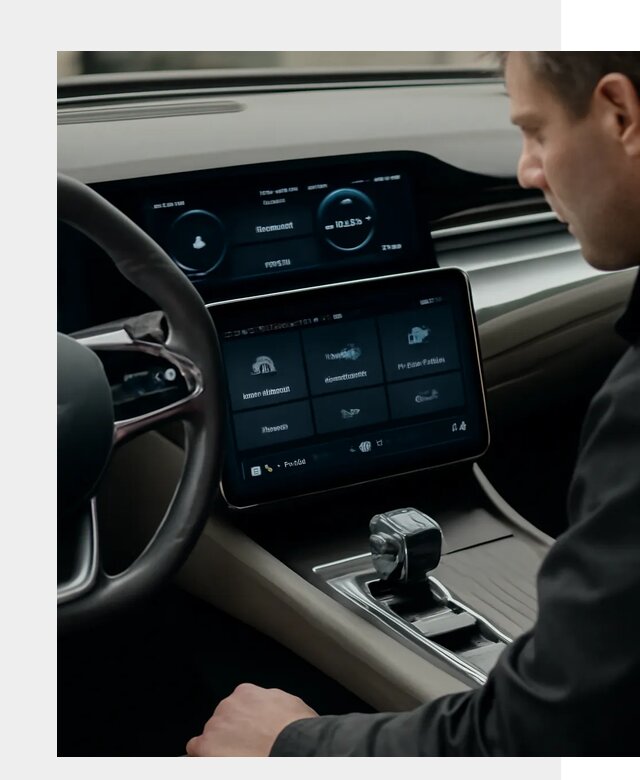 Русификация Geely Monjaro в Донецке по цене от 8649 р. | ФастМобиль-Днк