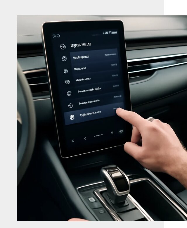 Русификация Geely Preface в Донецке по цене от 10839 р. | ФастМобиль-Днк