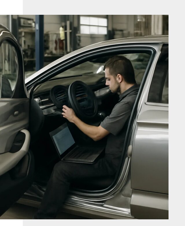 Русификация Geely Preface мультимедиа и меню в Донецке