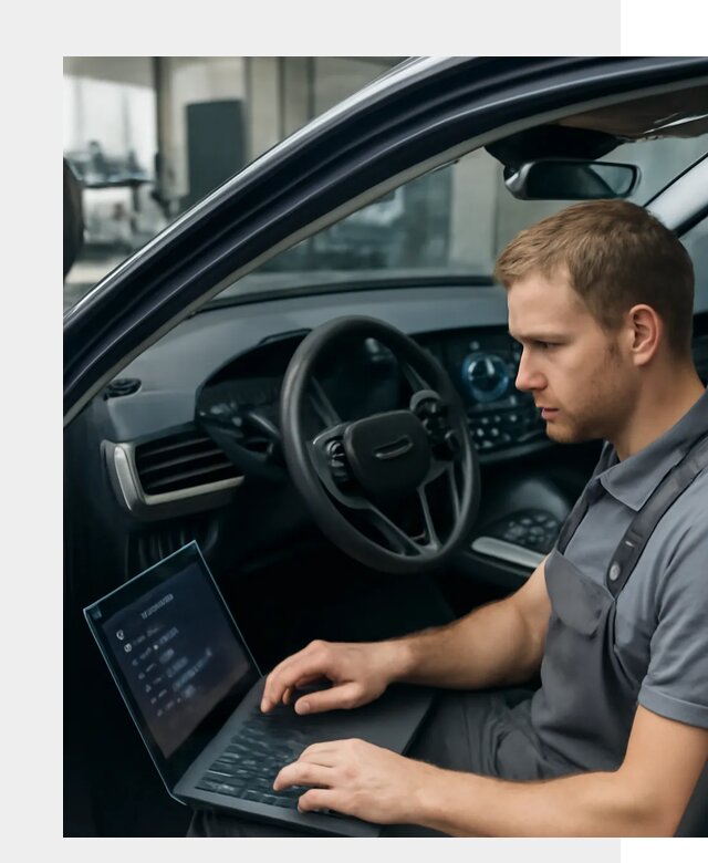 Русификация Haval в Донецке по цене от 8649 р. | ФастМобиль-Днк