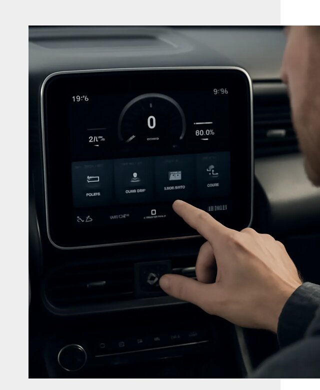 Русификация Haval DARGO в Донецке по цене от 7116 р. | ФастМобиль-Днк