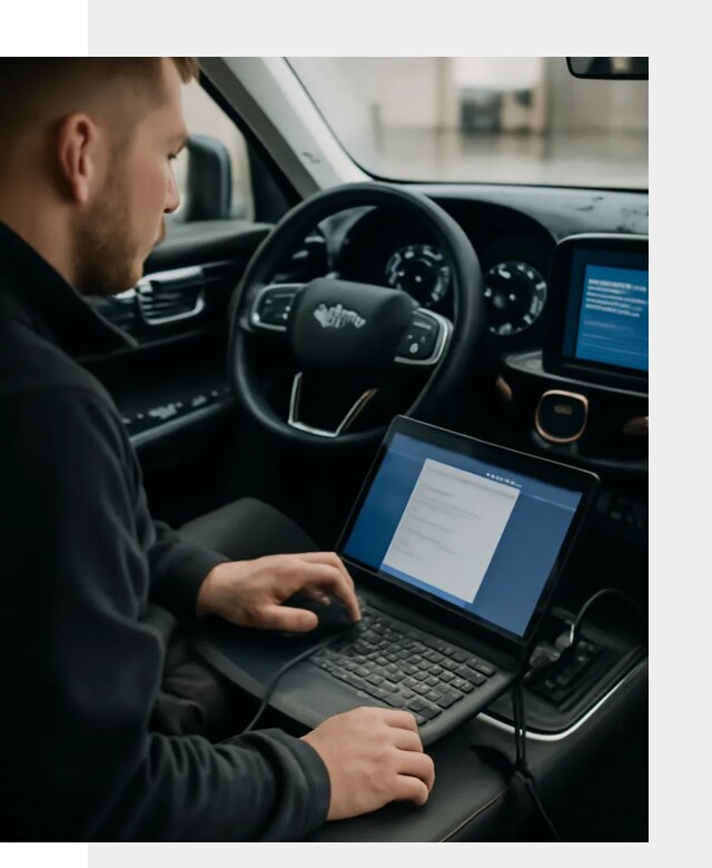 Русификация Haval DARGO и мультимедиа под ключ в Донецке