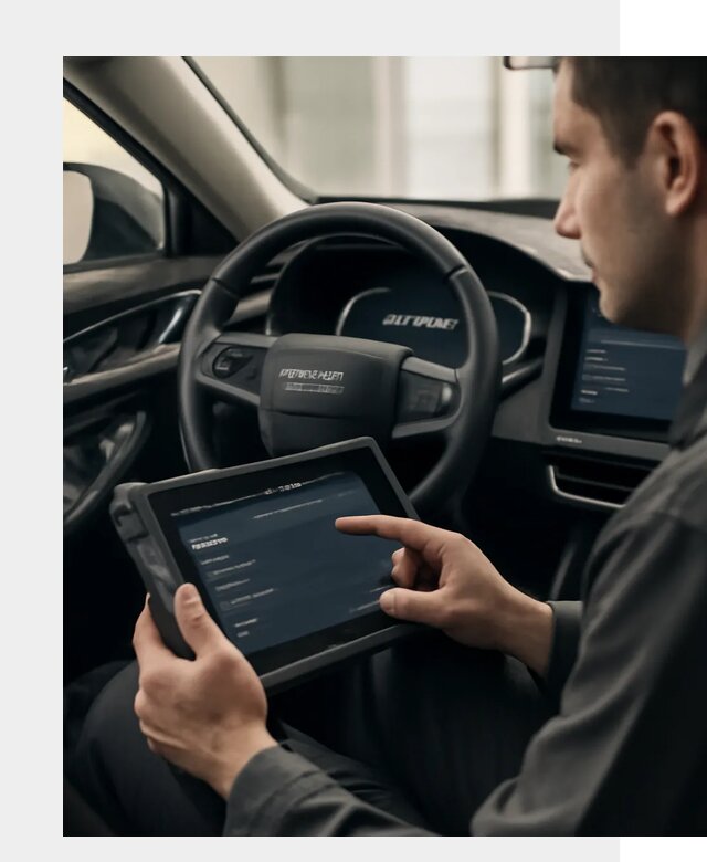Русификация приборной панели Haval в Донецке от 6021 р. | ФастМобиль-Днк