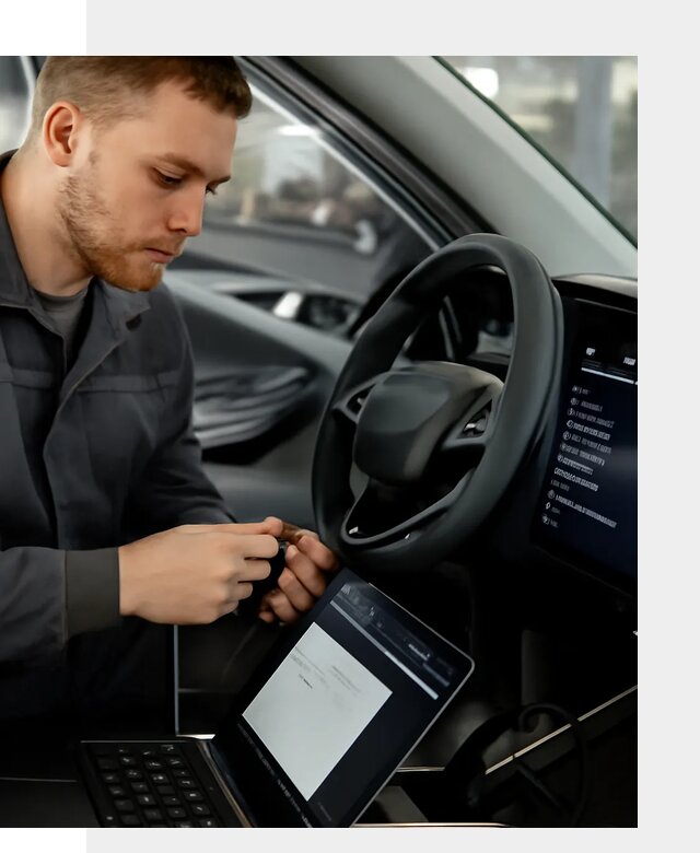 Русификация Jetour X70 Plus для мультимедиа в Донецке