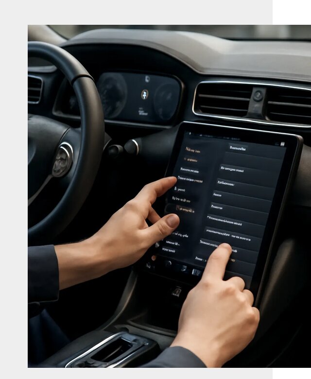 Русификация Lynk Co в Донецке по цене от 9744 р. | ФастМобиль-Днк
