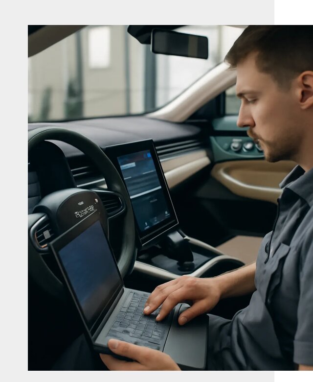 Русификация Lynk Co 900 в Донецке по цене от 21787 р. | ФастМобиль-Днк