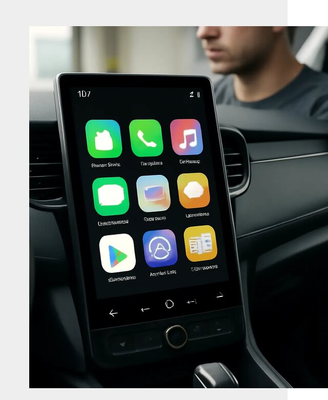 Установка приложений Lynk Co в Донецке по цене от 6459 р. | ФастМобиль-Днк