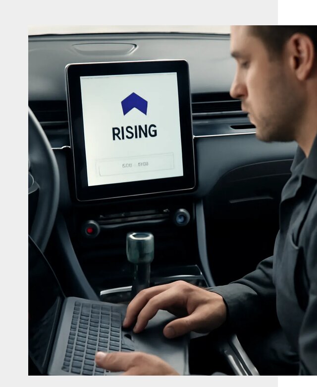 Установка приложений Rising в Донецке по цене от 4927 р. | ФастМобиль-Днк