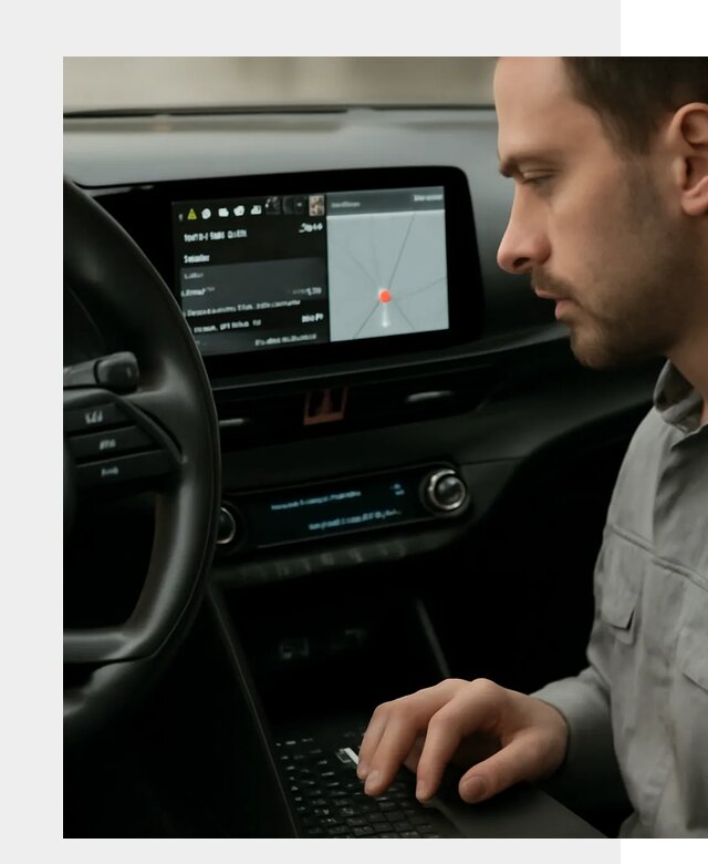 Русификация Hyundai всех моделей в Донецке от 8649 р. | ФастМобиль-Днк