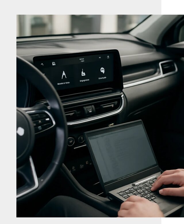 Русификация Kia K5 в Донецке по цене от 7116 р. | ФастМобиль-Днк