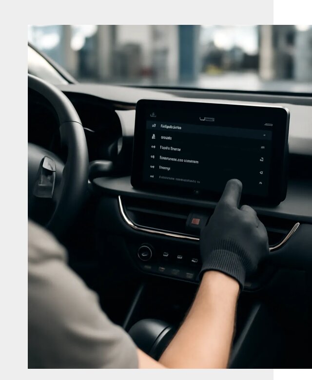 Русификация Kia всех моделей в Донецке от 10839 р. | ФастМобиль-Днк