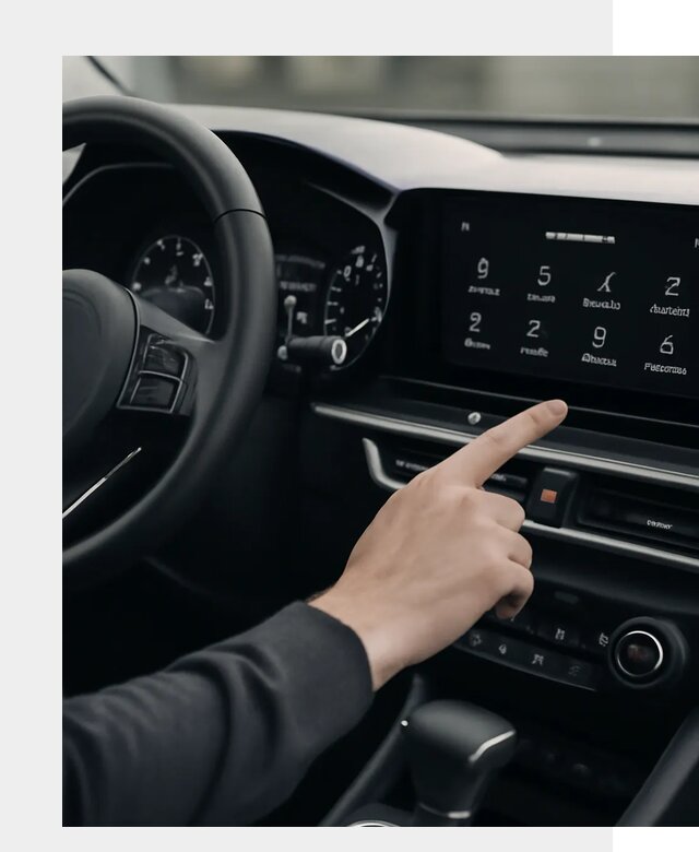 Русификация приборной панели Kia в Донецке по цене 6569 р. | ФастМобиль-Днк