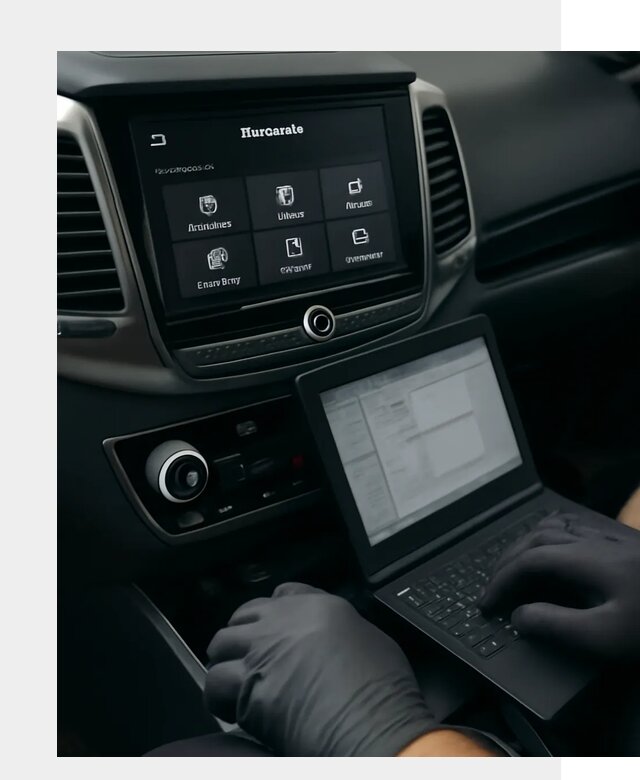 Русификация мультимедиа SsangYong в Донецке от 7116 р. | ФастМобиль-Днк