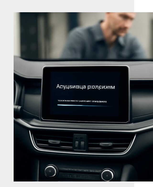 Обновление русификации авто в Донецке по цене от 6459 р. | ФастМобиль-Днк