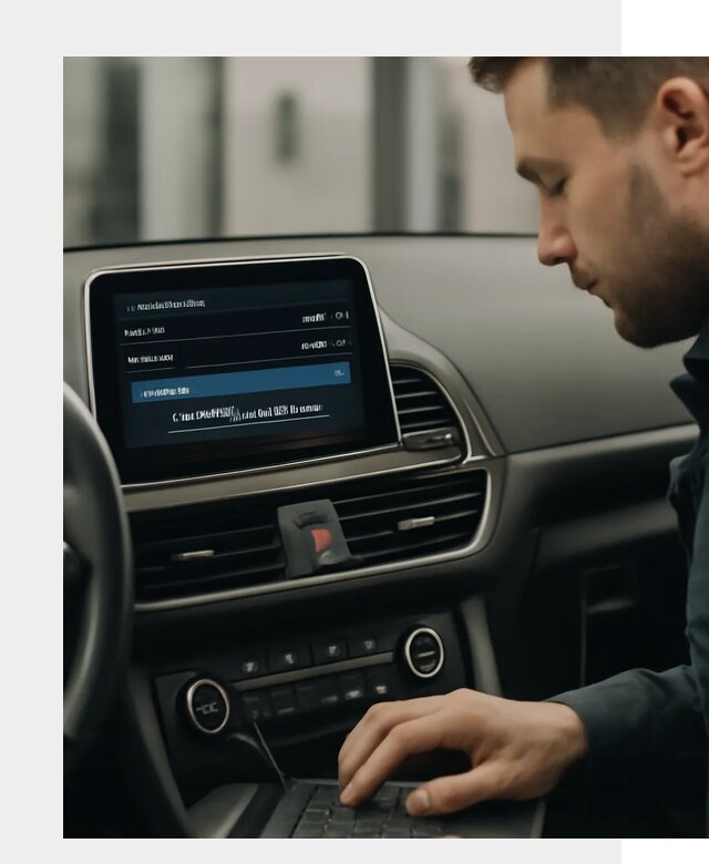 Установка русского пакета языка для авто в Донецке от 6459 р. | ФастМобиль-Днк
