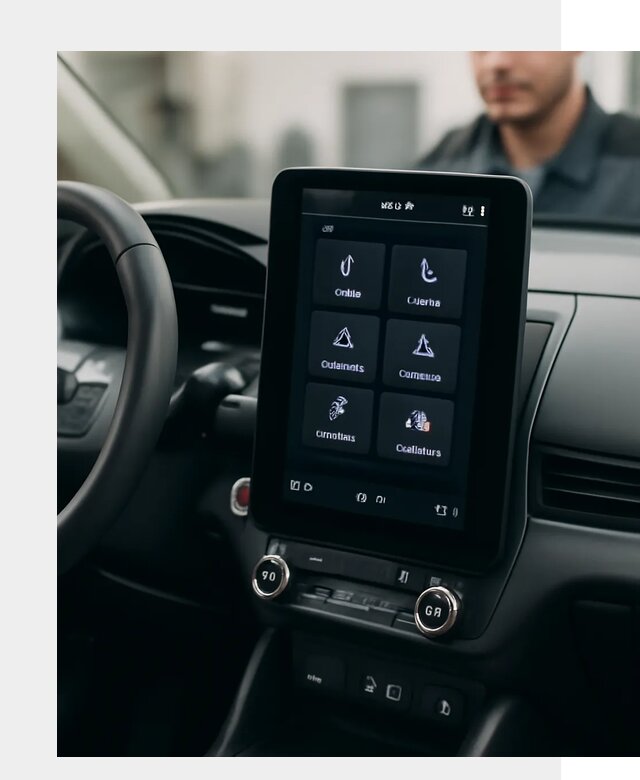 Русификация Honda в Донецке по цене от 7554 р. | ФастМобиль-Днк