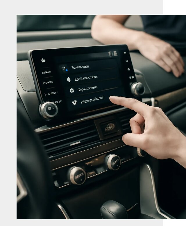 Русификация Honda Accord 10 в Донецке по цене от 7116 р. | ФастМобиль-Днк