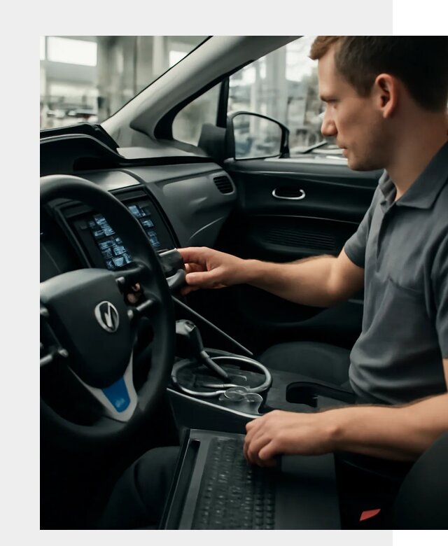 Русификация Honda CLARITY в Донецке по цене от 8211 р. | ФастМобиль-Днк