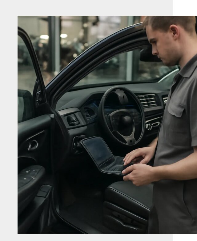 Русификация Honda Pilot по цене от 7554 р. в Донецке ФастМобиль-Днк