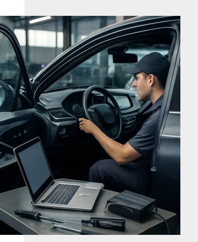 Русификация Honda Ridgeline для комфортной езды в Донецке