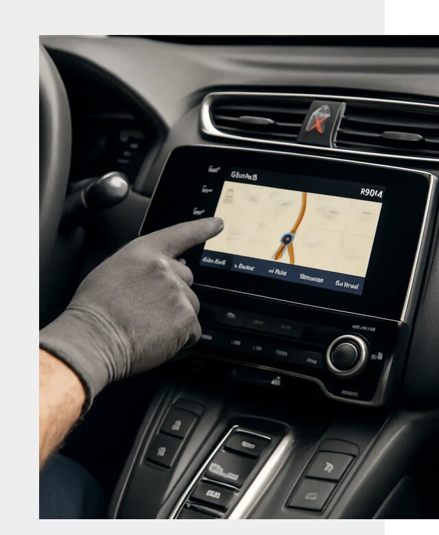 Русификация мультимедиа Honda в Донецке от 8211 р. | ФастМобиль-Днк