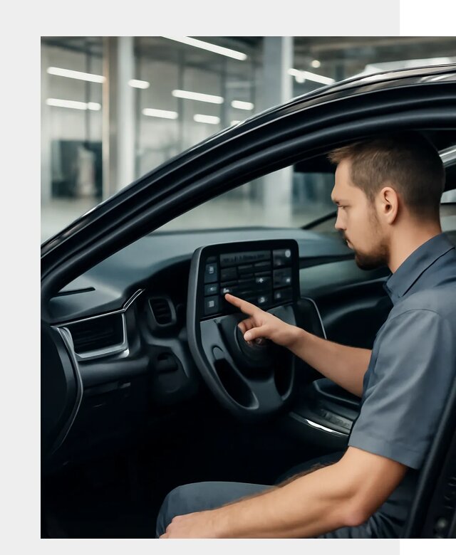 Русификация Lexus в Донецке по цене от 16313 р. | ФастМобиль-Днк