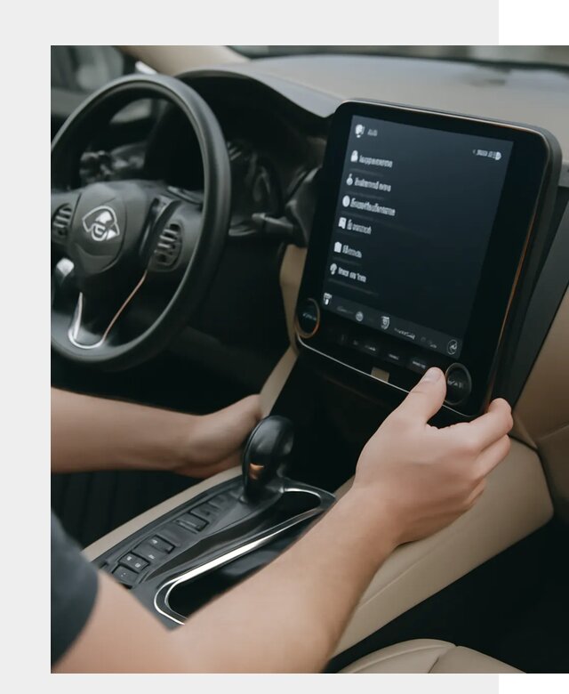 Русификация Lexus NX Panasonic в Донецке от 8649 р. | ФастМобиль-Днк
