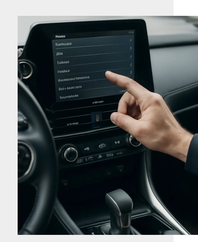 Русификация Lexus NX Pioner в Донецке по цене 9306 р. | ФастМобиль-Днк