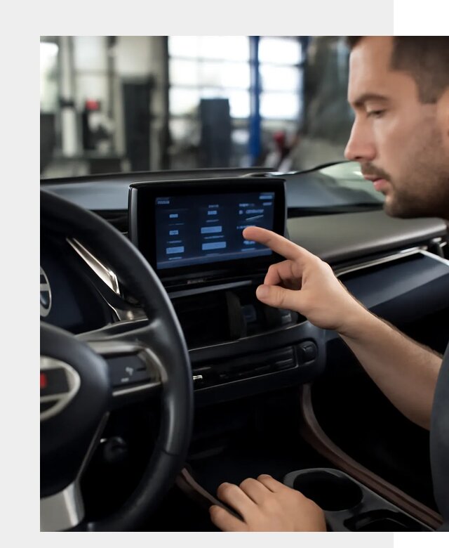 Русификация Lexus RX PANASONIC в Донецке от 8649 р. | ФастМобиль-Днк