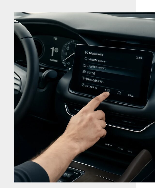 Русификация Mazda EZ-6 в Донецке по цене от 16313 р. | ФастМобиль-Днк