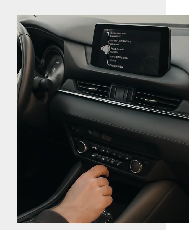 Русификация мультимедиа Mazda в Донецке по цене от 8649 р. | ФастМобиль-Днк