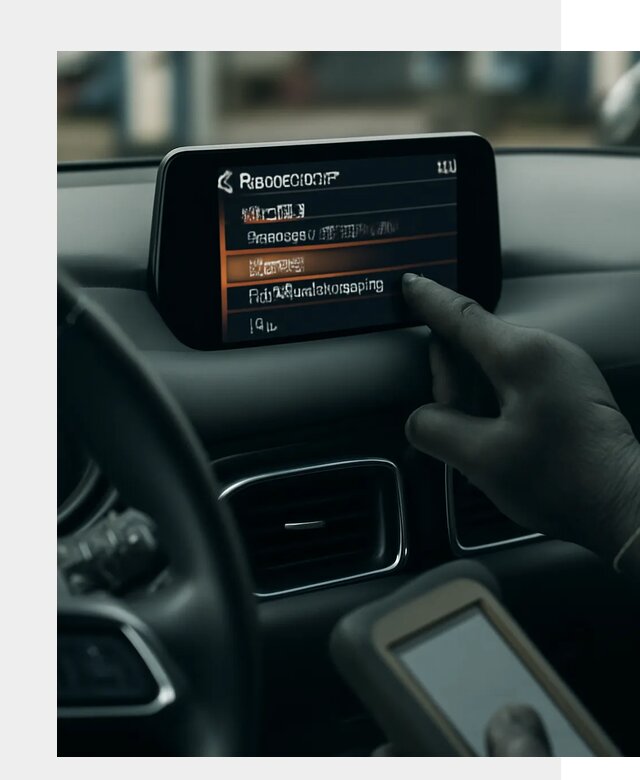 Установка приложений Mazda в Донецке по цене от 5912 р. | ФастМобиль-Днк