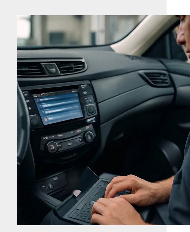 Русификация Nissan в Донецке по цене от 8649 р. | ФастМобиль-Днк
