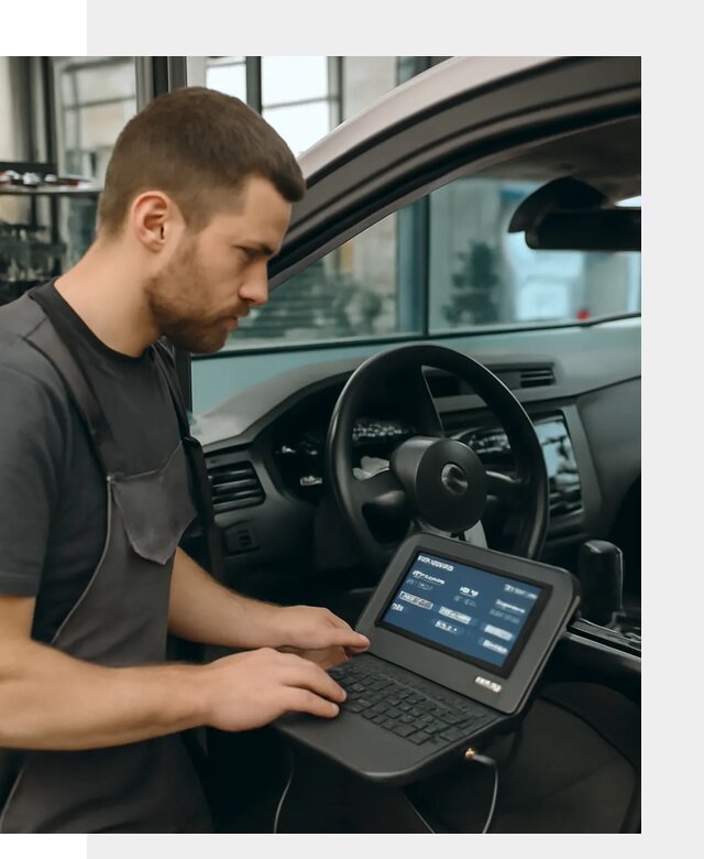 Русификация автомобилей Nissan для всех моделей в Донецке