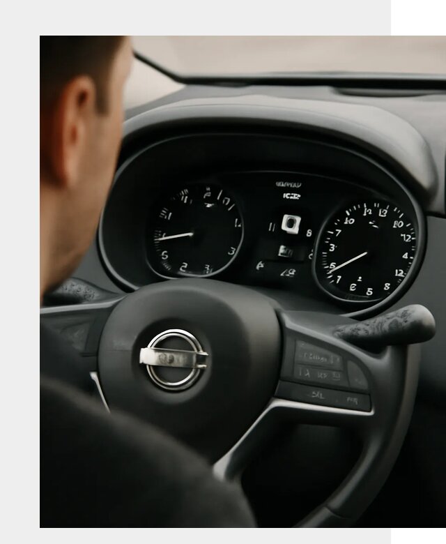 Русификация приборной панели Nissan в Донецке от 7116 р. | ФастМобиль-Днк