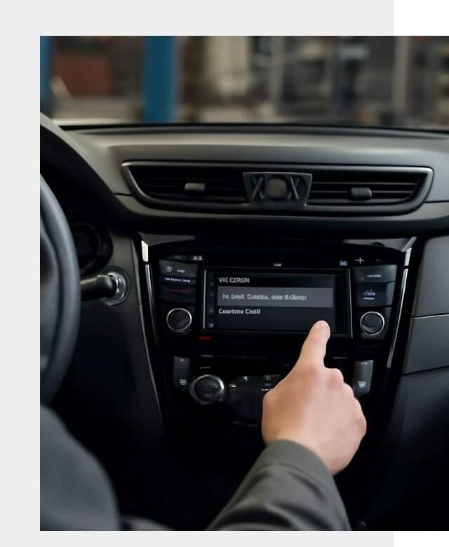 Установка приложений Nissan в Донецке по цене от 6021 р. | ФастМобиль-Днк
