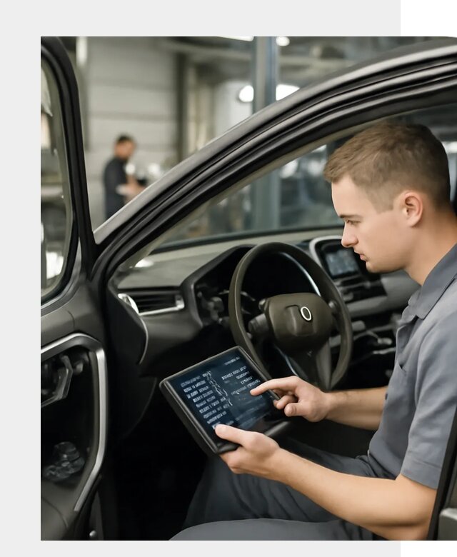 Русификация Toyota RAV4 в Донецке по цене от 7116 р. | ФастМобиль-Днк